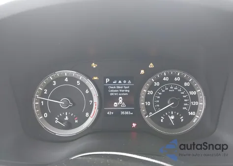 2022 Hyundai Venue Sel from USA, damaged, VIN KMHRC8A37NU155355